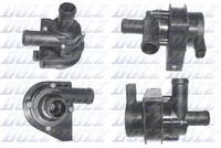 DOLZ EA508A - Bomba de agua adicional (circuito de agua de refrigeración)