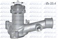 DOLZ F118 - Bomba de agua, refrigeración del motor