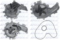 DOLZ F204 - Variante de equipamiento: PV<br>para OE N°: 6C1Q8K500AG<br>Peso [kg]: 1,4<br>