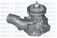 DOLZ I236 - Bomba de agua adicional (circuito de agua de refrigeración)