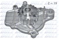 DOLZ M144 - Unidades accionadas: Árbol de levas<br>Variante de equipamiento: TB<br>Peso [kg]: 0,7<br>