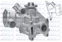 DOLZ M174 - Bomba de agua, refrigeración del motor