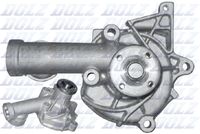 DOLZ M504 - Bomba de agua, refrigeración del motor