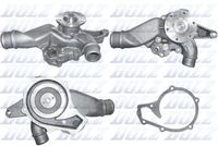 DOLZ M631 - Bomba de agua, refrigeración del motor