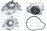 DOLZ N210 - Variante de equipamiento: TB<br>para OE N°: 1628941780<br>Peso [kg]: 0,8<br>