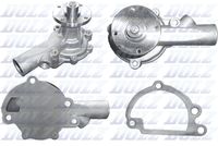 DOLZ N155 - Bomba de agua adicional (circuito de agua de refrigeración)