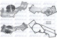 DOLZ N157 - Bomba de agua, refrigeración del motor
