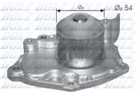 DOLZ R219 - Bomba de agua, refrigeración del motor