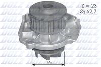 DOLZ S319 - año construcción hasta: 10/2002<br>Poleas: con polea<br>Número de dientes: 24<br>