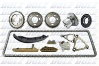 CAUTEX 752057 - Número de piezas necesarias: 1<br>Dimensión de la cadena de distribución: G68HR<br>Número de eslabones: 122<br>Modelo cadena: Símplex<br>Modelo cadena: cadena cerrada<br>