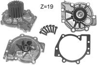 DOLZ V211 - Bomba de agua, refrigeración del motor