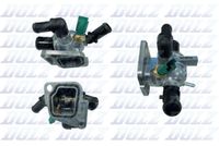 DAYCO DT1140H - Código de motor: 199A2000/199A9000<br>Variante de equipamiento: 199A2000199A9<br>para OE N°: 55224022<br>Temperatura de abertura [°C]: 88<br>