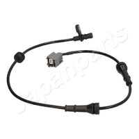 JAPANPARTS ABS1012 - Sensor, revoluciones de la rueda