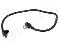 JAPANPARTS ABS571 - Sensor, revoluciones de la rueda