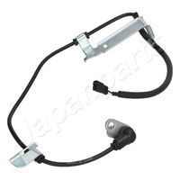 JAPANPARTS ABS832 - Sensor, revoluciones de la rueda