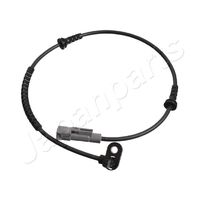 JAPANPARTS ABSW25 - Sensor, revoluciones de la rueda