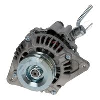 JAPANPARTS ALC980 - Alternador