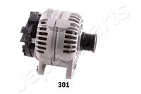 JAPANPARTS ALD301 - Alternador