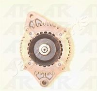 JAPANPARTS ALH376 - Alternador