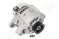 JAPANPARTS ALT587 - Alternador