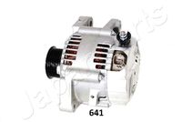 JAPANPARTS ALT641 - Alternador