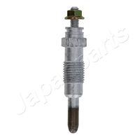 JAPANPARTS B053 - año construcción hasta: 10/2001<br>N.º de chasis (VIN) hasta: 3B-2-350 000<br>Longitud total [mm]: 92<br>Profundidad de montaje [mm]: 24,5<br>Medida de rosca: M10x1<br>Ancho de llave: 10<br>Rosca cónica: 63<br>Tensión [V]: 11<br>Tipo de polos terminales: pin<br>