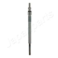 JAPANPARTS B123 - Longitud total [mm]: 112<br>Profundidad de montaje [mm]: 28<br>Medida de rosca: M8x1<br>Ancho de llave: 8<br>Rosca cónica: 123<br>Tensión [V]: 5<br>Tipo de polos terminales: pin<br>