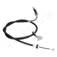 JAPANPARTS BC-0117 - Cable de accionamiento, freno de estacionamiento