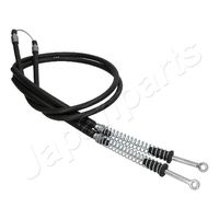 JAPANPARTS BC0200 - Cable de accionamiento, freno de estacionamiento