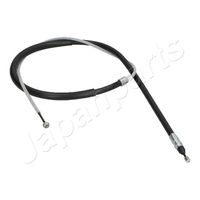 JAPANPARTS BC0110 - Cable de accionamiento, freno de estacionamiento