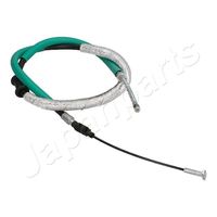 JAPANPARTS BC0205 - Cable de accionamiento, freno de estacionamiento