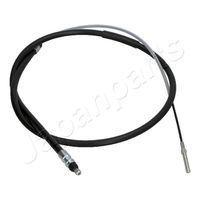 JAPANPARTS BC0100 - Cable de accionamiento, freno de estacionamiento