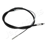 JAPANPARTS BC0101 - Cable de accionamiento, freno de estacionamiento