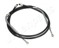 JAPANPARTS BC02144 - Cable de accionamiento, freno de estacionamiento