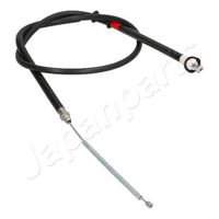 JAPANPARTS BC0240 - Cable de accionamiento, freno de estacionamiento