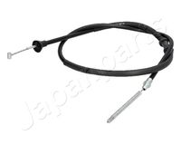 JAPANPARTS BC-0239 - Cable de accionamiento, freno de estacionamiento