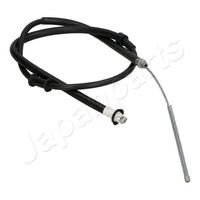 JAPANPARTS BC0271 - Cable de accionamiento, freno de estacionamiento