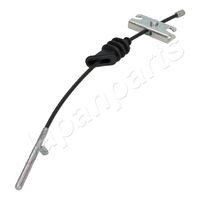 JAPANPARTS BC0273 - Cable de accionamiento, freno de estacionamiento