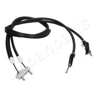 JAPANPARTS BC0309 - Cable de accionamiento, freno de estacionamiento