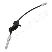 JAPANPARTS BC0313 - Cable de accionamiento, freno de estacionamiento