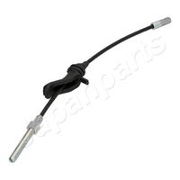 JAPANPARTS BC0314 - Cable de accionamiento, freno de estacionamiento