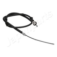 JAPANPARTS BC0268 - Cable de accionamiento, freno de estacionamiento