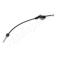 JAPANPARTS BC0333 - Cable de accionamiento, freno de estacionamiento