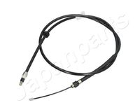 JAPANPARTS BC0335 - Cable de accionamiento, freno de estacionamiento