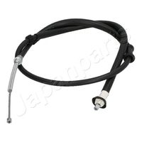 JAPANPARTS BC0338 - Cable de accionamiento, freno de estacionamiento