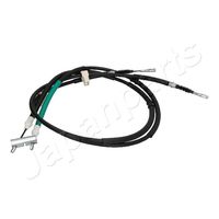 JAPANPARTS BC0328 - Cable de accionamiento, freno de estacionamiento