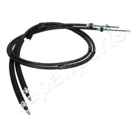 JAPANPARTS BC0342 - Cable de accionamiento, freno de estacionamiento