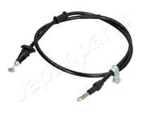 JAPANPARTS BC0341 - Cable de accionamiento, freno de estacionamiento