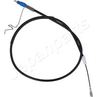 FEBI BILSTEIN 176676 - Cable de accionamiento, freno de estacionamiento