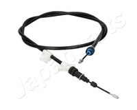 JAPANPARTS BC0336 - Cable de accionamiento, freno de estacionamiento